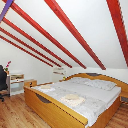 Apartment House Split Bagian luar foto