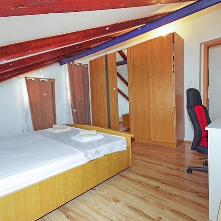 Apartment House Split Bagian luar foto