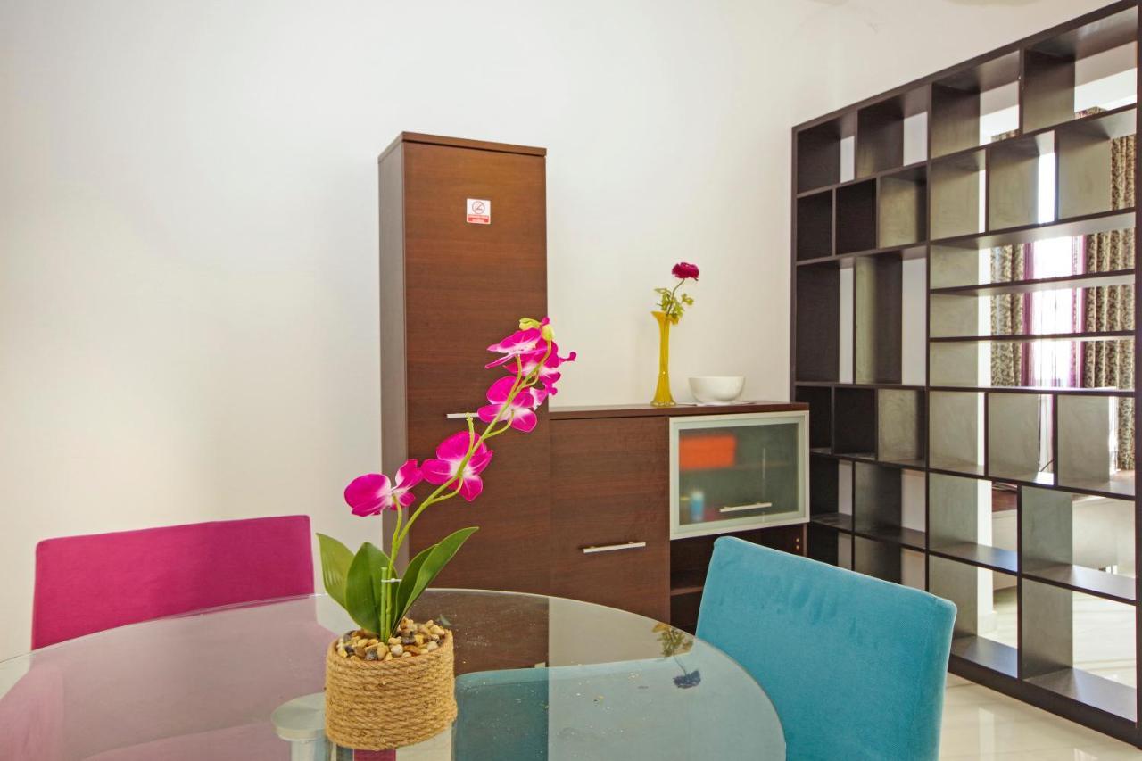 Apartment House Split Bagian luar foto