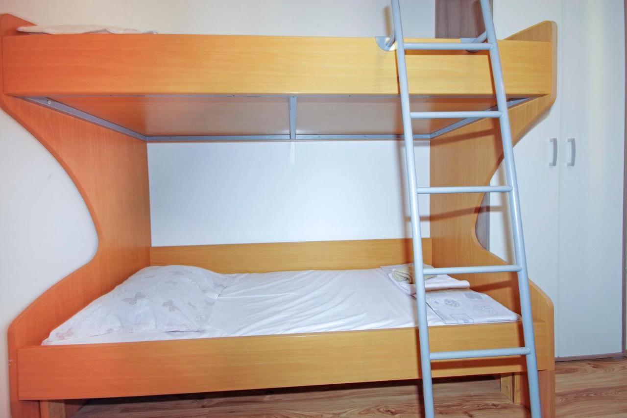 Apartment House Split Bagian luar foto