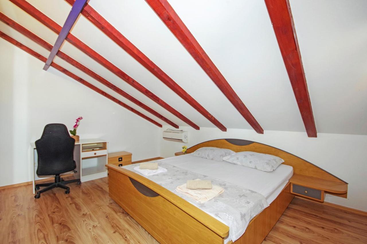 Apartment House Split Bagian luar foto