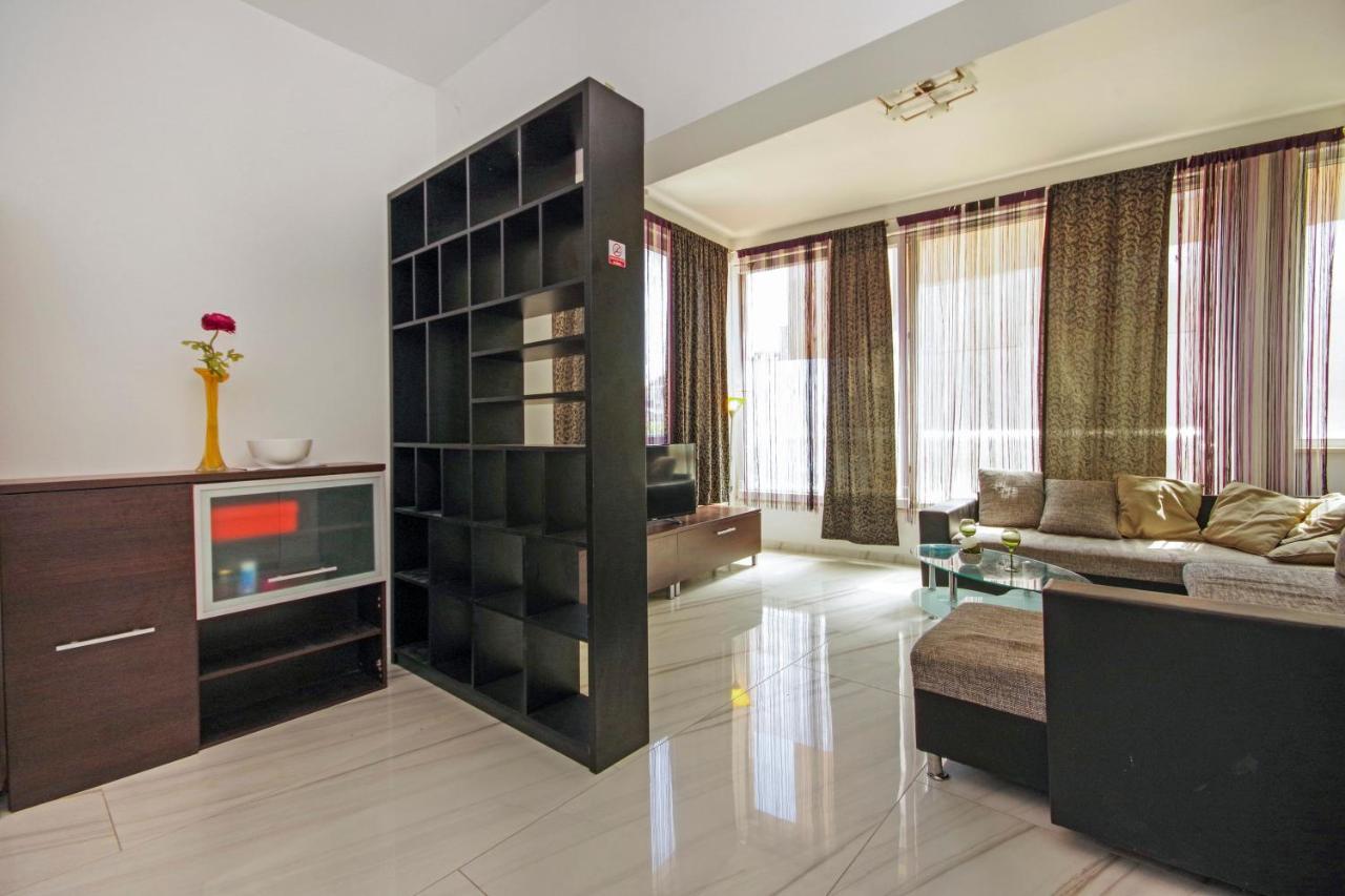 Apartment House Split Bagian luar foto