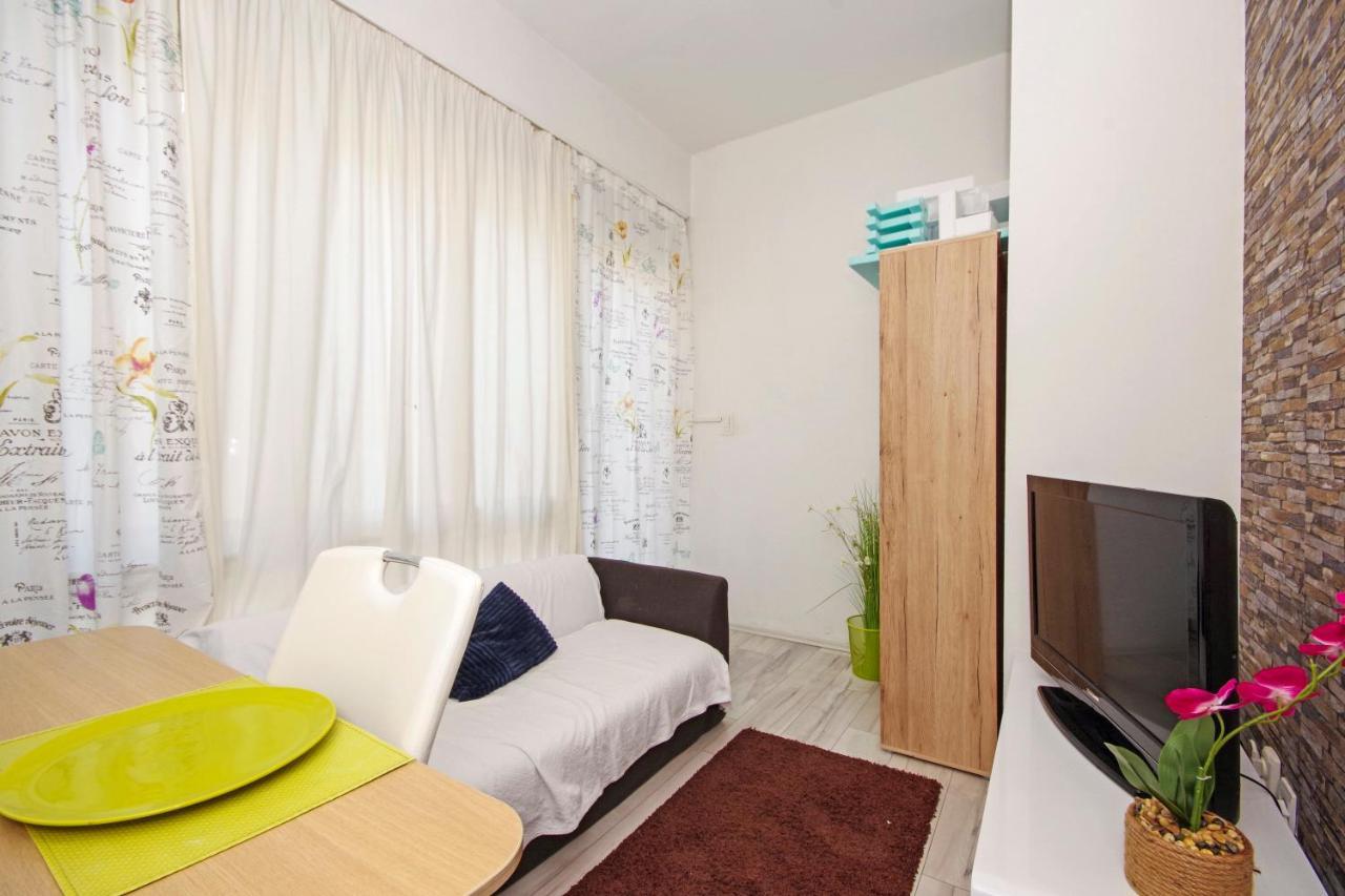 Apartment House Split Bagian luar foto