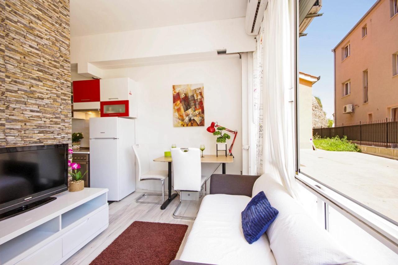 Apartment House Split Bagian luar foto