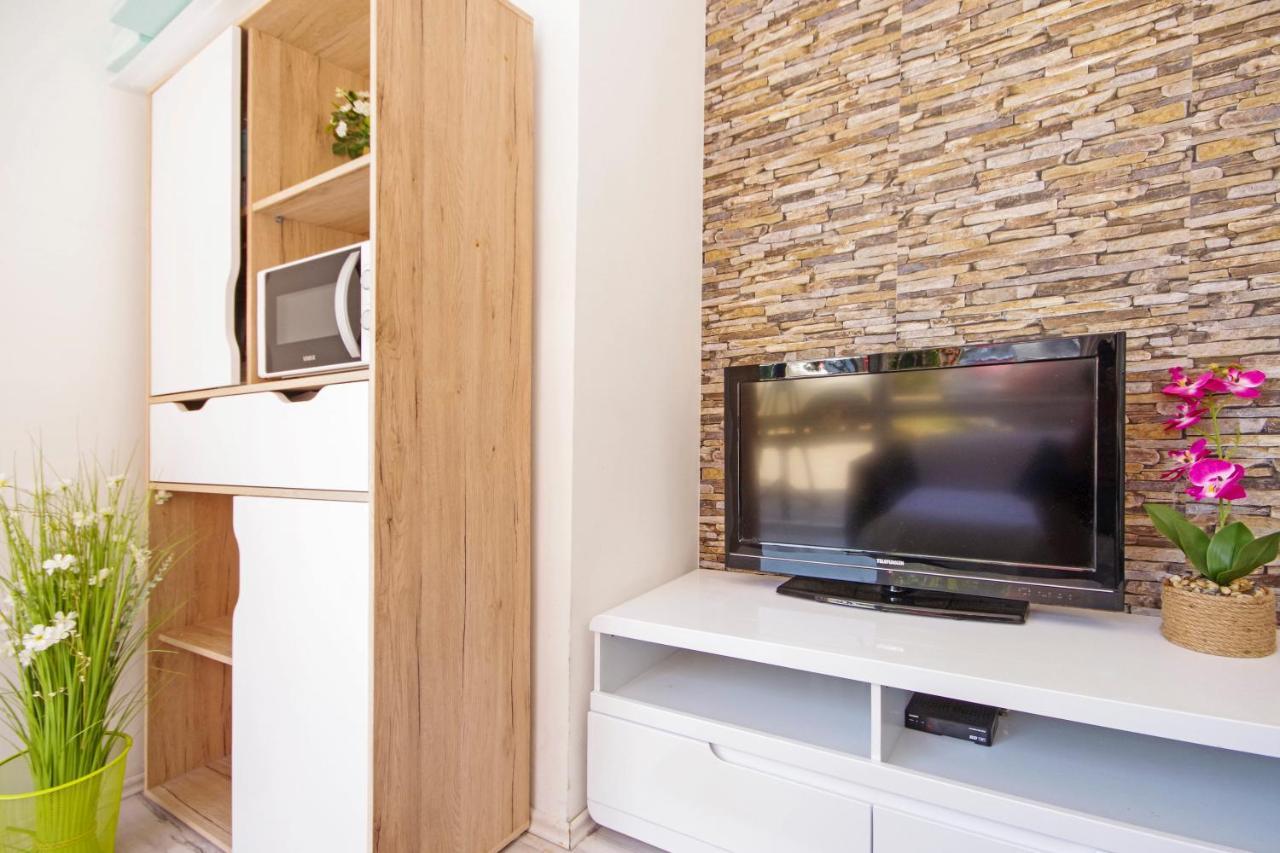 Apartment House Split Bagian luar foto