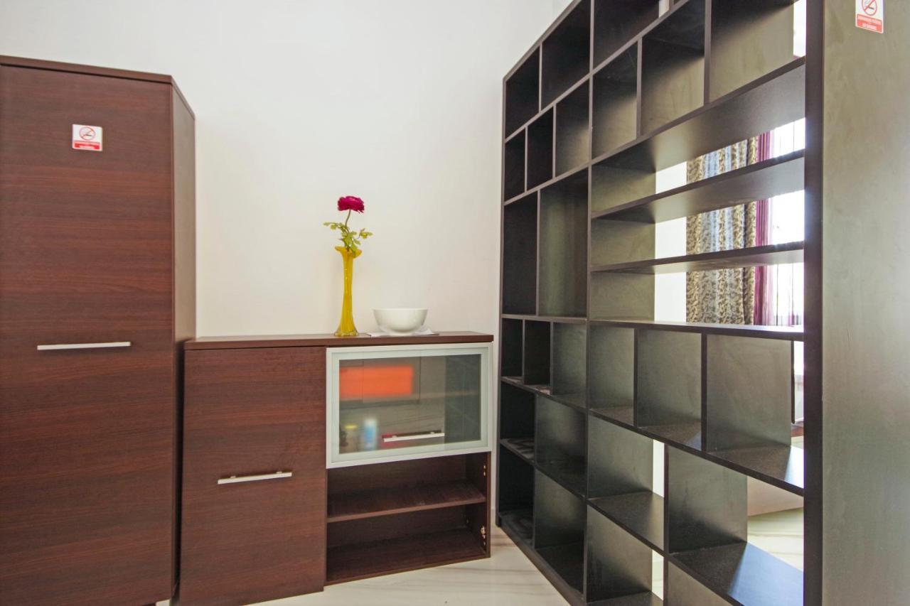 Apartment House Split Bagian luar foto