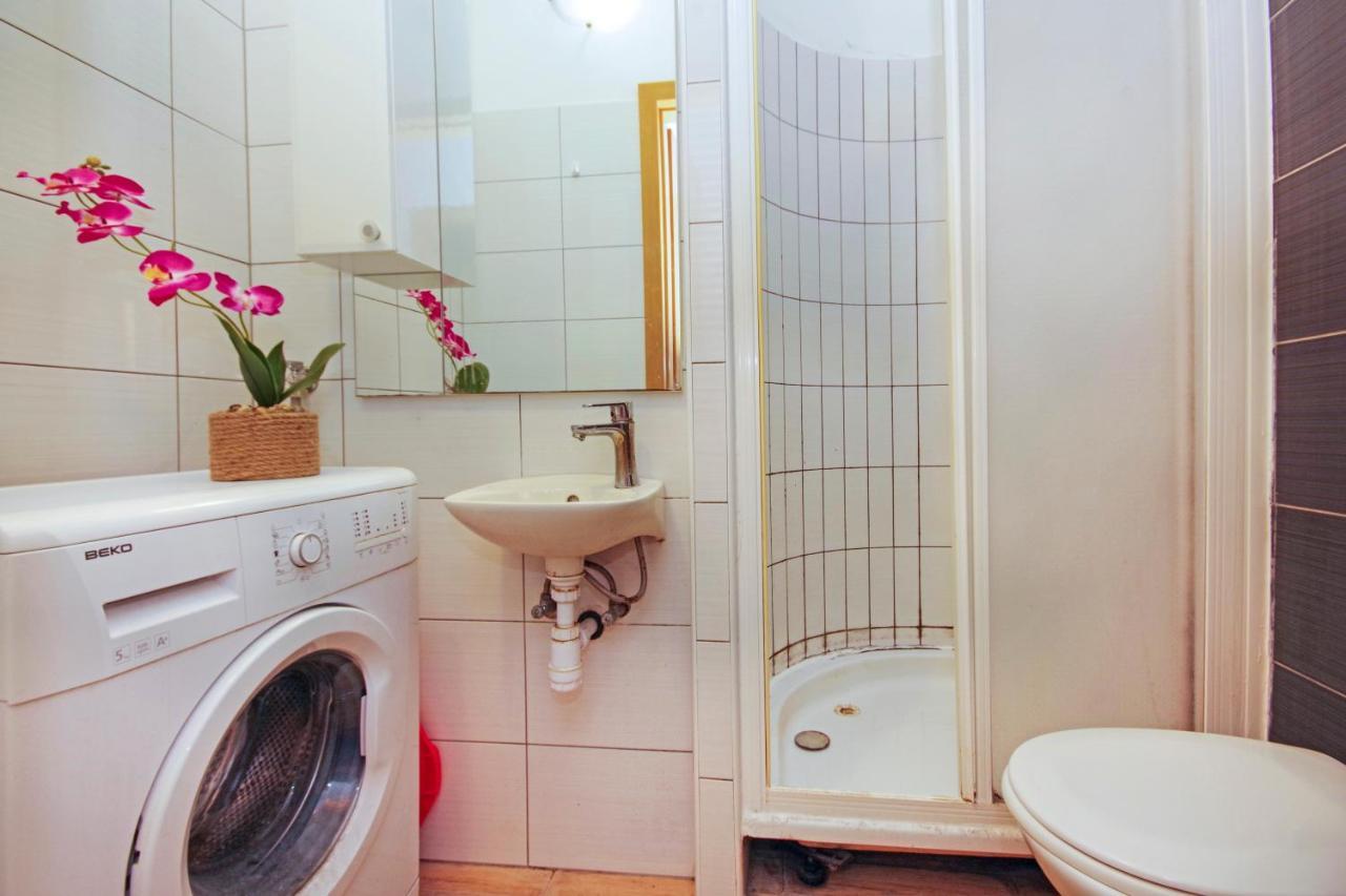 Apartment House Split Bagian luar foto