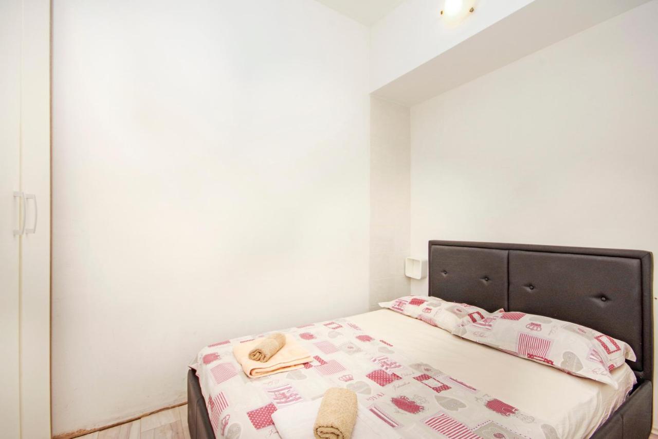 Apartment House Split Bagian luar foto