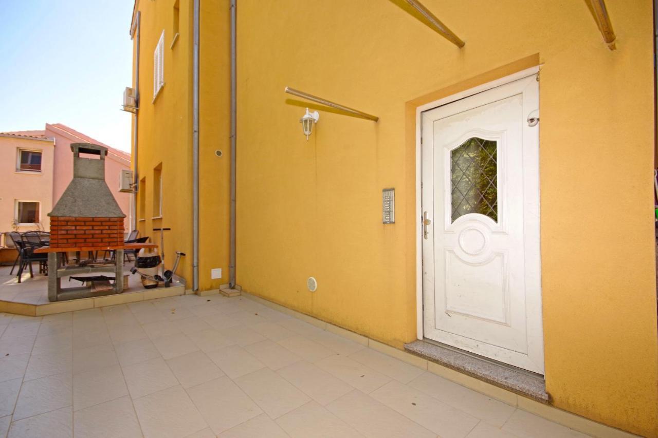 Apartment House Split Bagian luar foto