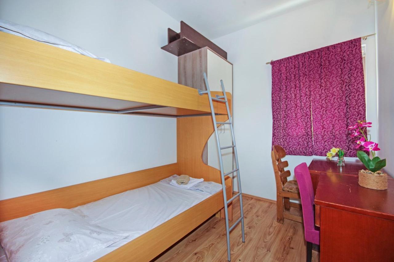 Apartment House Split Bagian luar foto