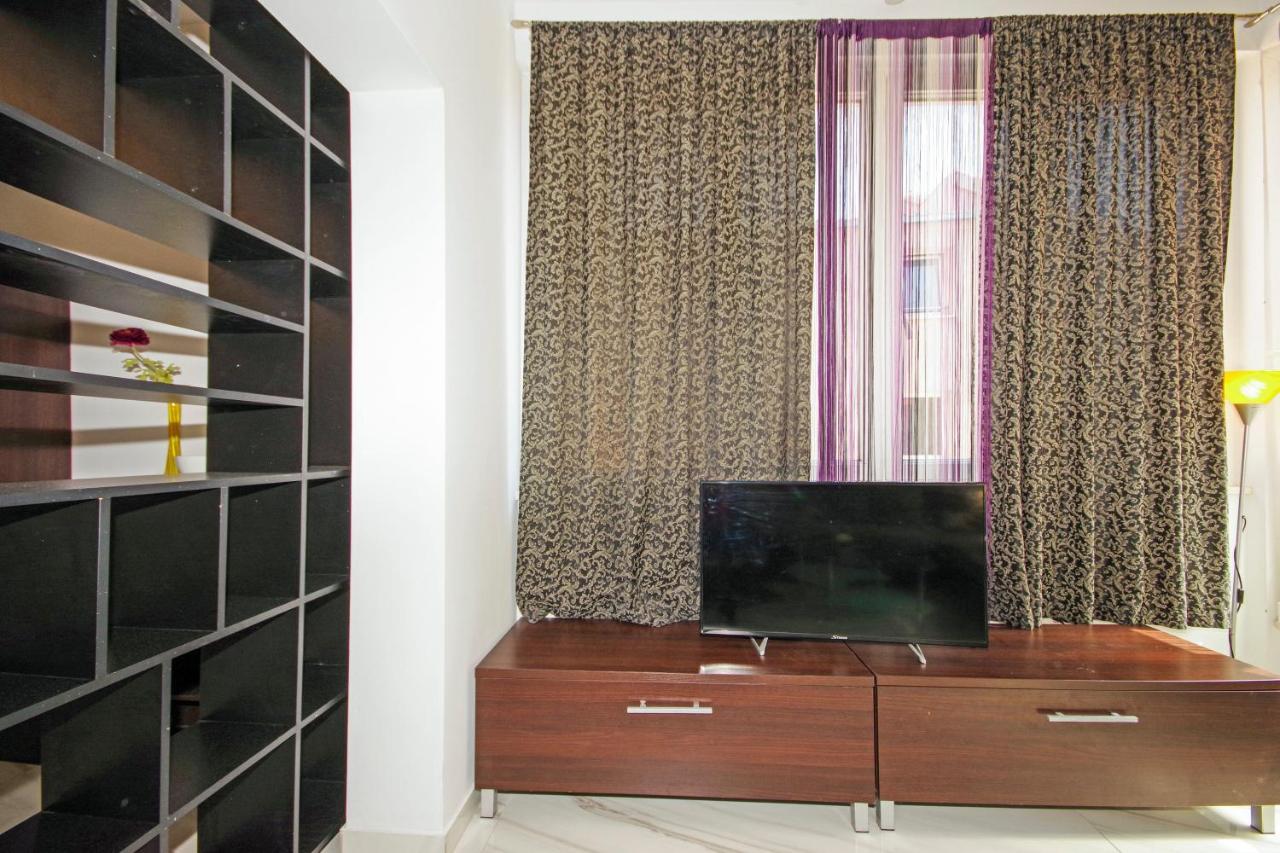 Apartment House Split Bagian luar foto