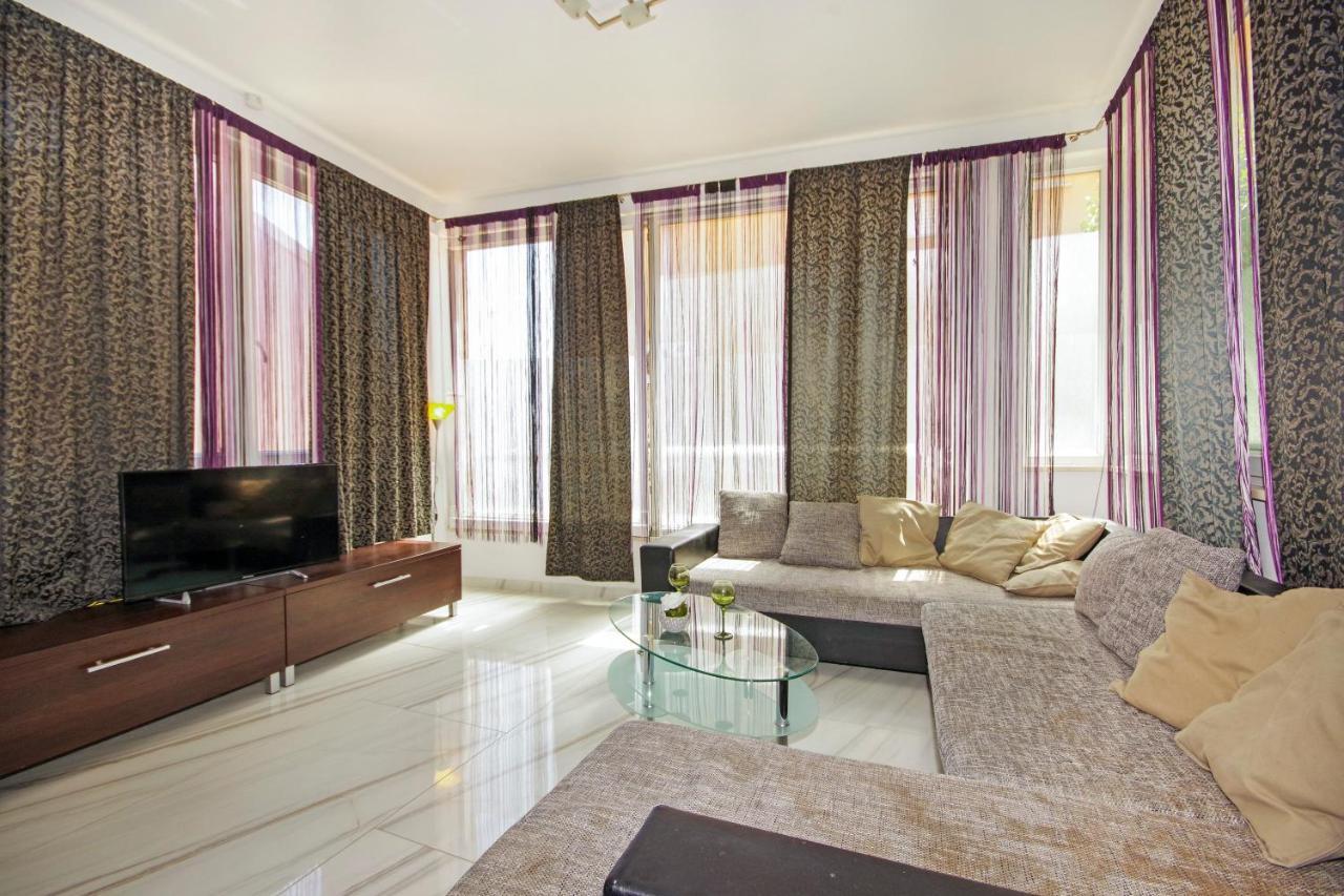 Apartment House Split Bagian luar foto