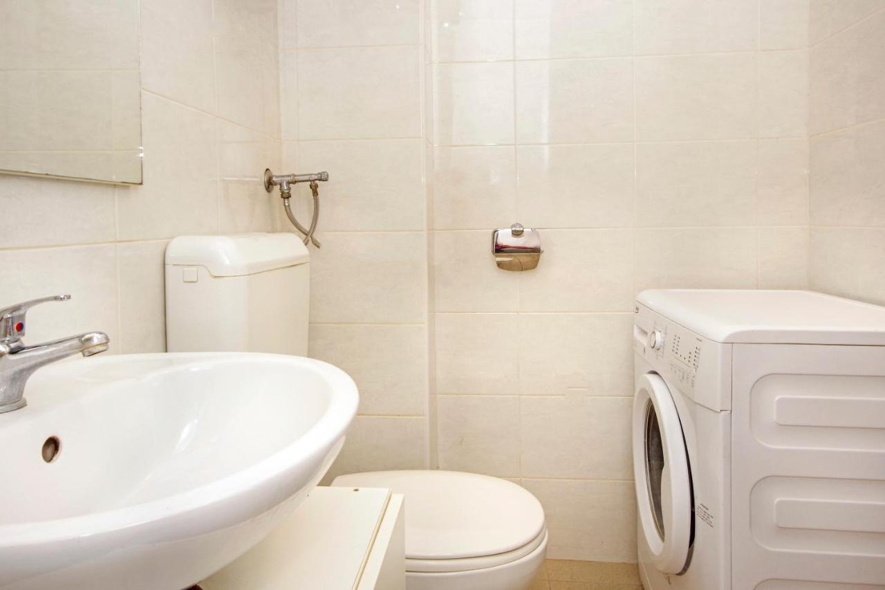 Apartment House Split Bagian luar foto