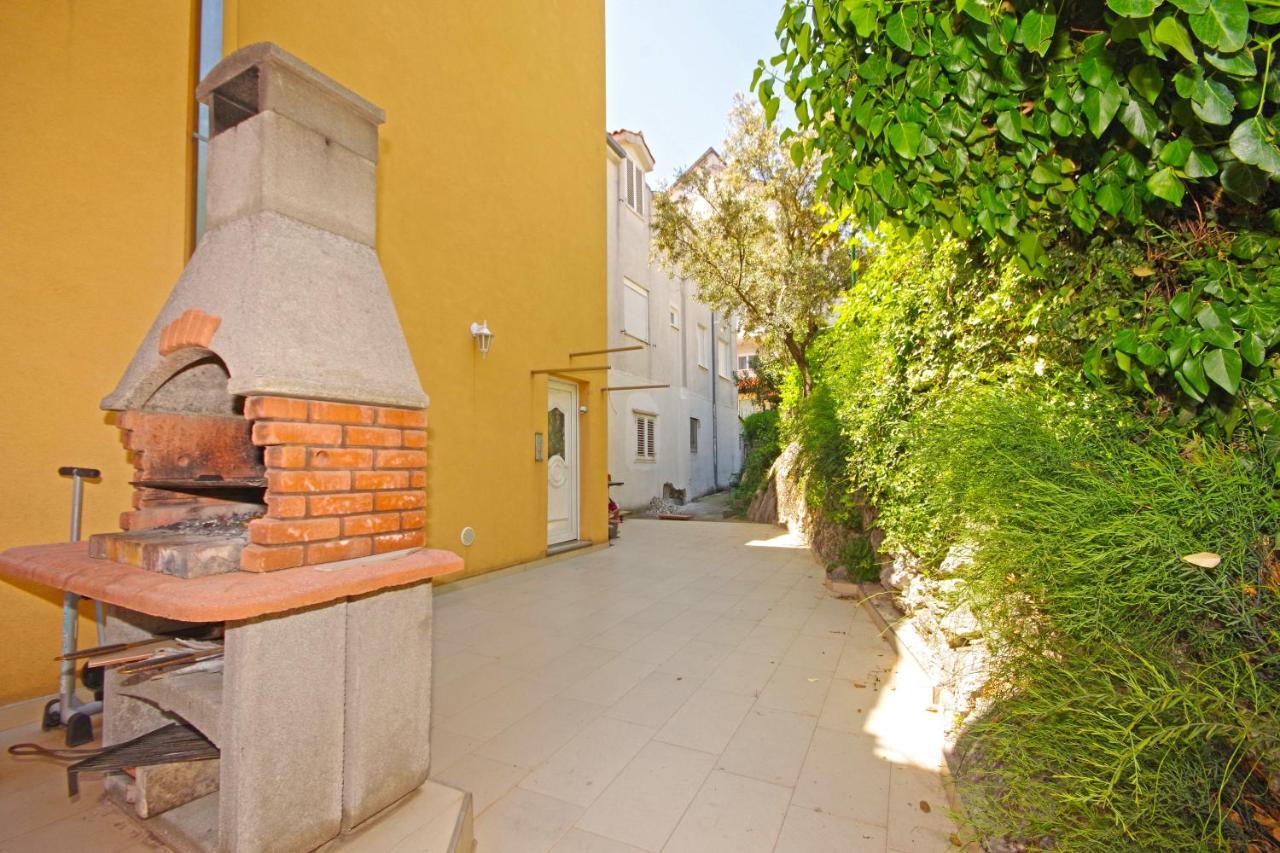 Apartment House Split Bagian luar foto